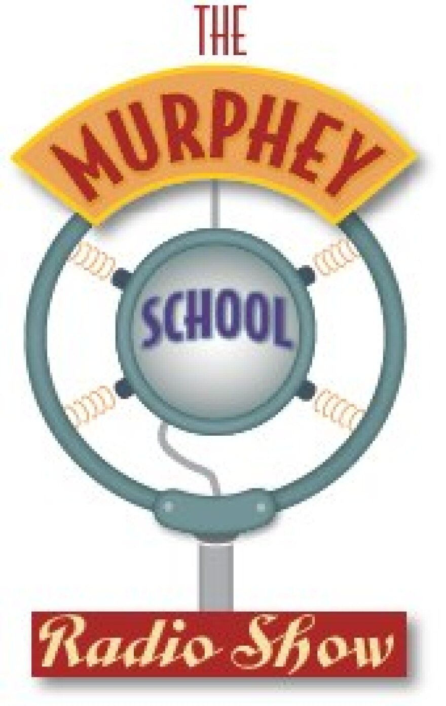 The Murphey School Radio Show
