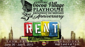 Rent Poster