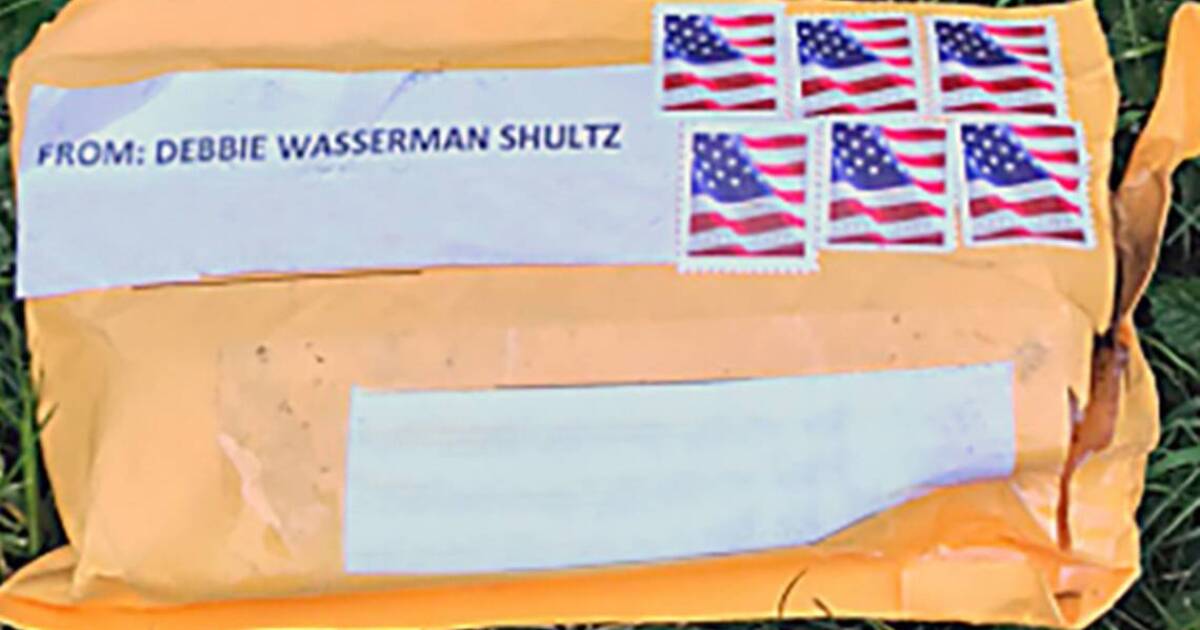 Mail Bomb May Have Been Sent Through OpaLocka Post Office Facility, Report Says WGCU PBS