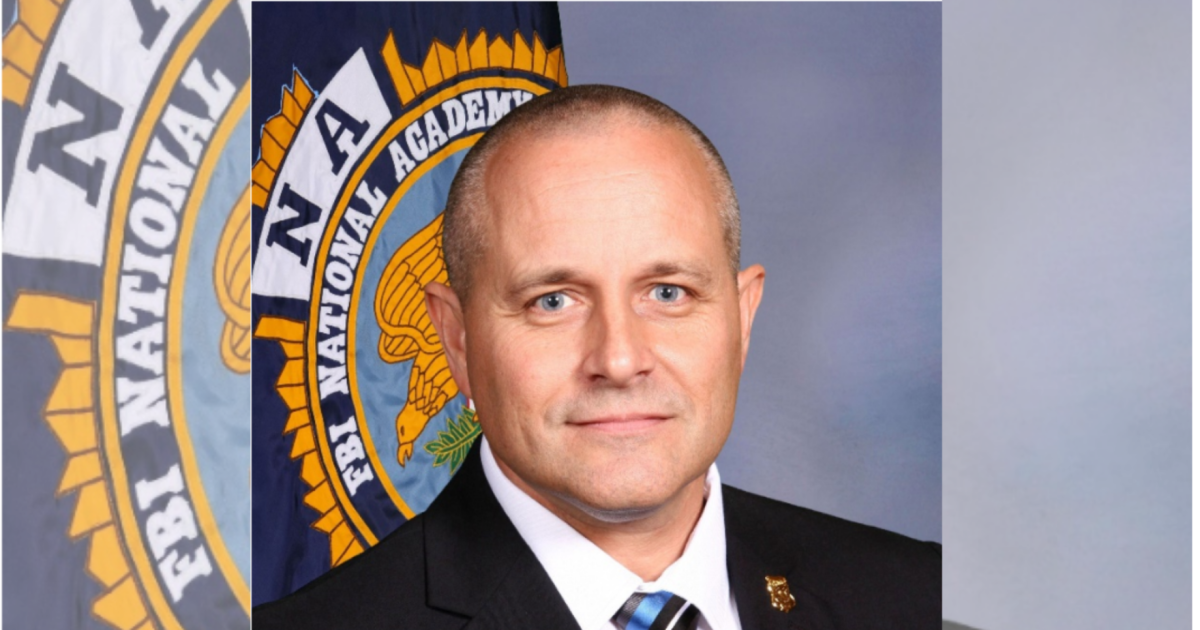 Bethel Police Chief resigns less than two years into his post