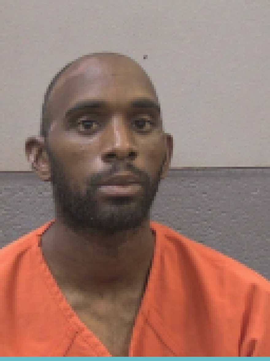 39-year-old Thomas Waring charged in Lexington County officer-involved shooting.