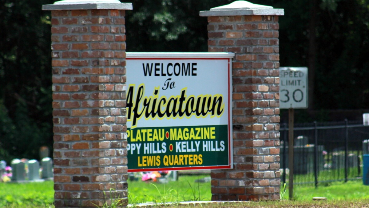 Mobile leaders asking for input to help shape the future Africatown Welcome Center - Vimarsana News