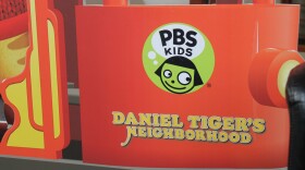 Daniel Tiger's Neighborhood is an educational program aired on Indiana Public Broadcasting Stations.
