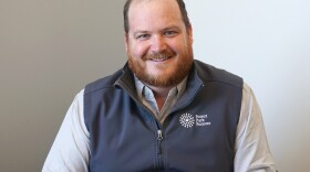 Forest Park Forever's horticulture superintendent Roman Fox joined St. Louis Public Radio's Maria Altman to discuss all things Forest Park in the springtime.