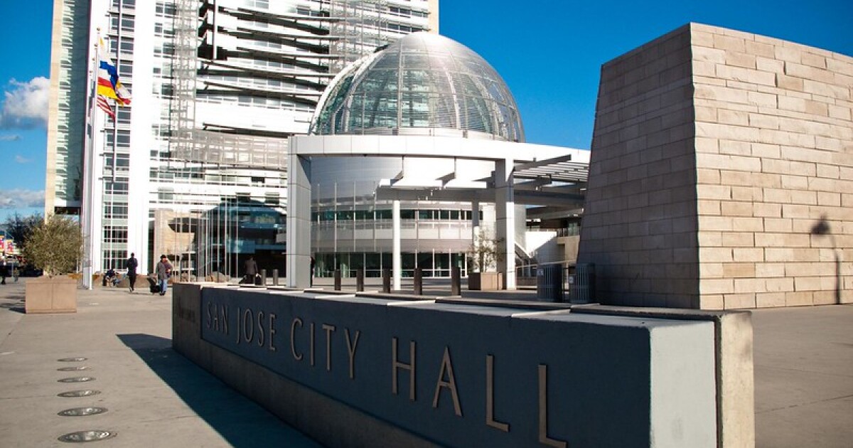 San Jose budget proposal includes cuts in city services