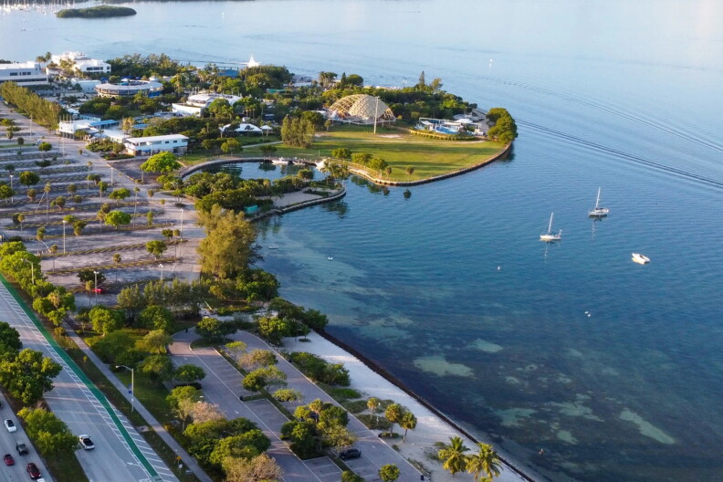 Residents Sue to Seek Public Vote on Seaquarium Marina Plans