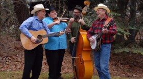 Brown's Mountain Boys