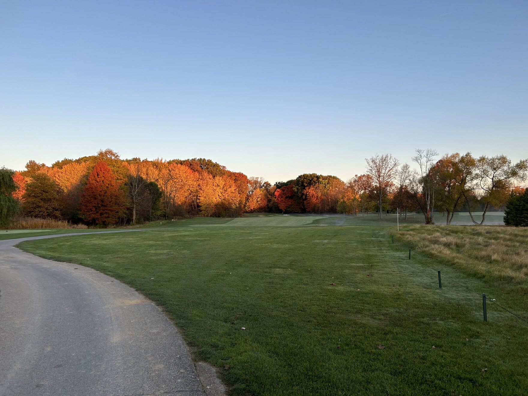 How dry conditions in Northeast Ohio could affect 2025 fall foliage