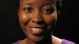 Monika Alston-Miller