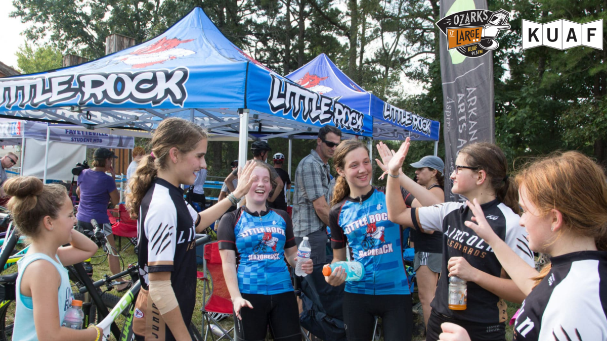 NICA director talks personal, community development through biking