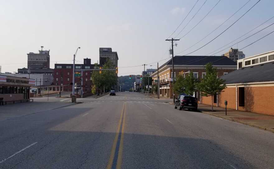 Officials in Huntington and Cabell County are asking Judge David Faber to award them up to $2.5 billion in damages, money that would go to help ease the opioid crisis.