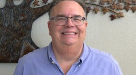 Rev. Brad Miller