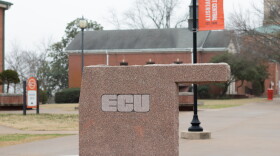 East Central University debuted its rural education doctoral program in January, drawing 72 applicants.