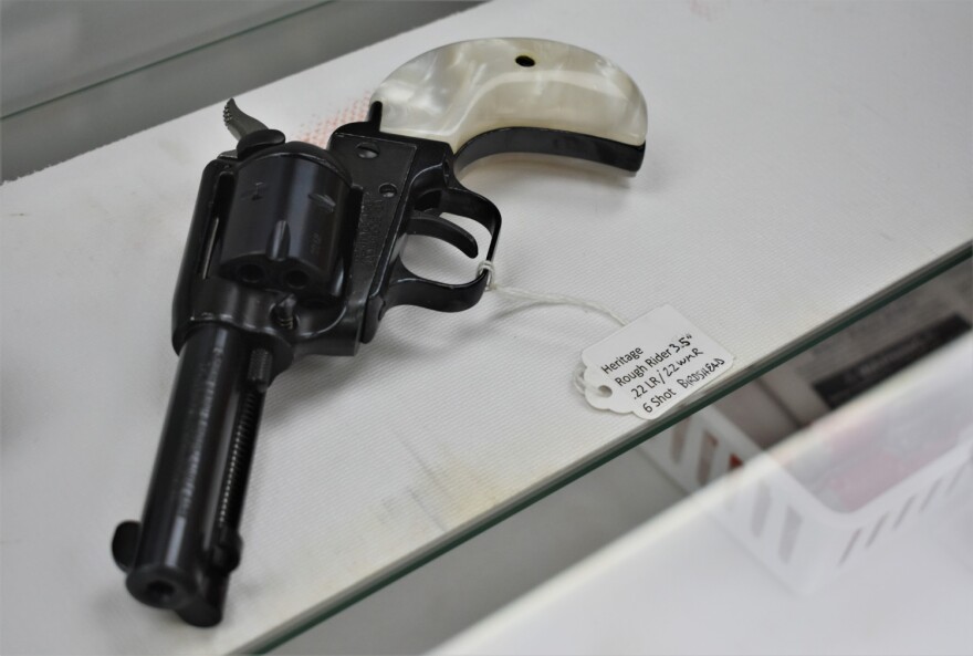 It’s been more than a year since Indiana removed the requirement for a permit to legally carry a handgun.