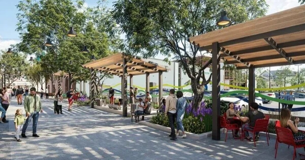 Portsmouth plans to improve an iconic part of its downtown