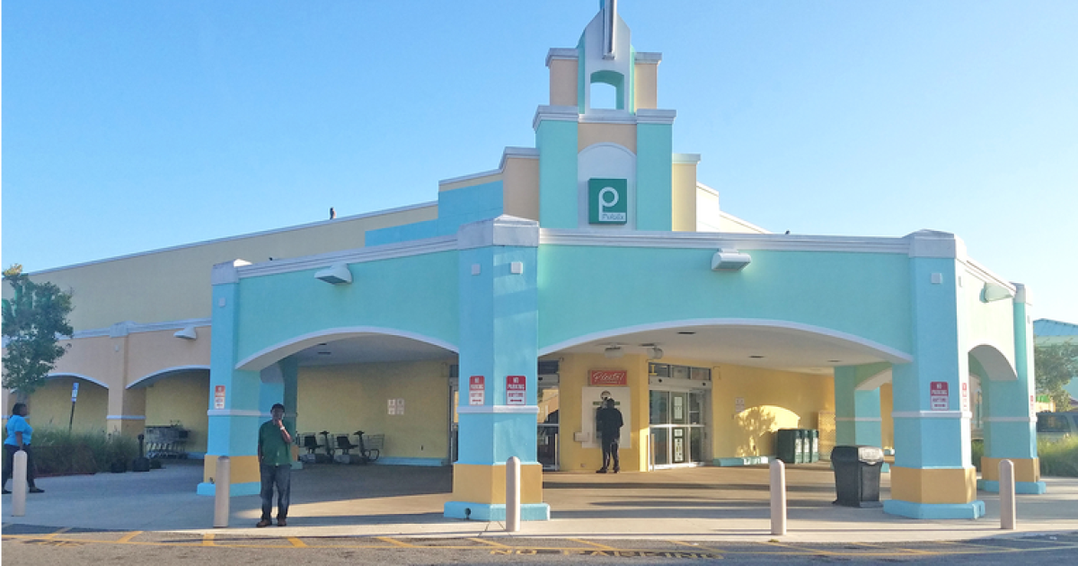 Rowe’s Decides Against Opening Supermarket In Publix Space At Gateway