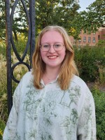 Macy Byars, Nebraska Public Media Reporter