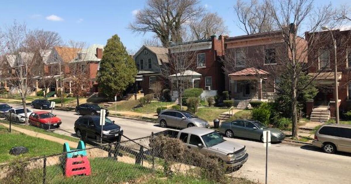 Report St. Louis, St. Louis County lack affordable housing STLPR