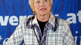 SUNY Chancellor Nancy L. Zimpher