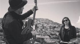 Cowbell will perform Live From Studio A