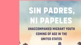 Author Stephanie Canizales is the featured guest at the annual Women's Giving Fund Author Lecture.