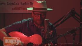 Mike Doughty