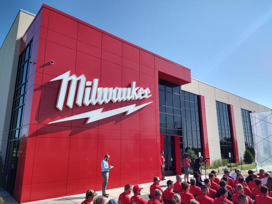 Who Owns Milwaukee Tools Company: Revealed!