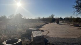 Oklahoma County commissioners plan to build a new jail at site on Grand Boulevard in southeast Oklahoma City.