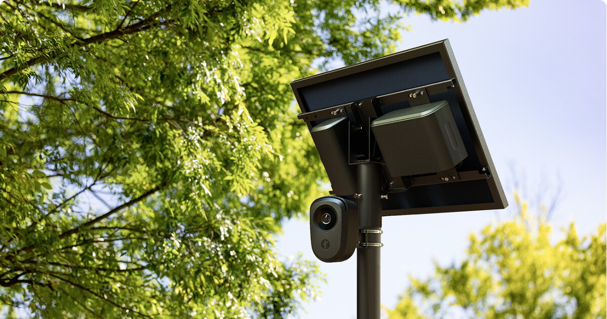 Hassan asks Flock to confirm it's complying with state privacy laws