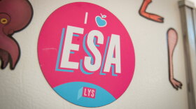 I Heart ESA