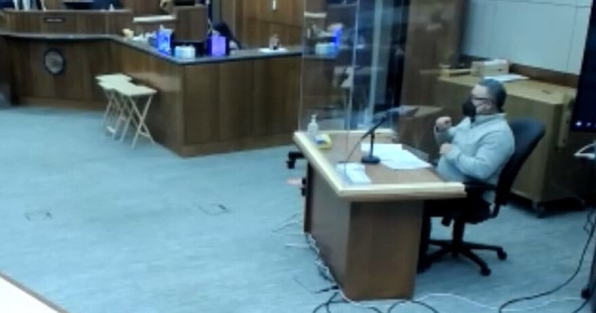 Former UAF roommate of Steven Downs takes the stand in Sophie Sergie ...