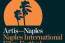 Artis-Naples Graphic for Naples International Film Festival