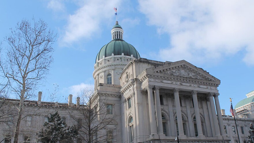 Through nine months of the current fiscal period, Indiana tax collections have only met the budget planâ€™s expectations three times.