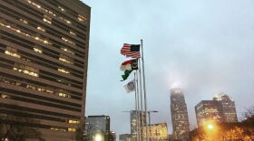 Charlotte Government Center