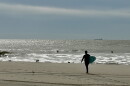 Nor’easter brings rough surf and raises erosion concerns for Long Island’s south shore to shore beaches”