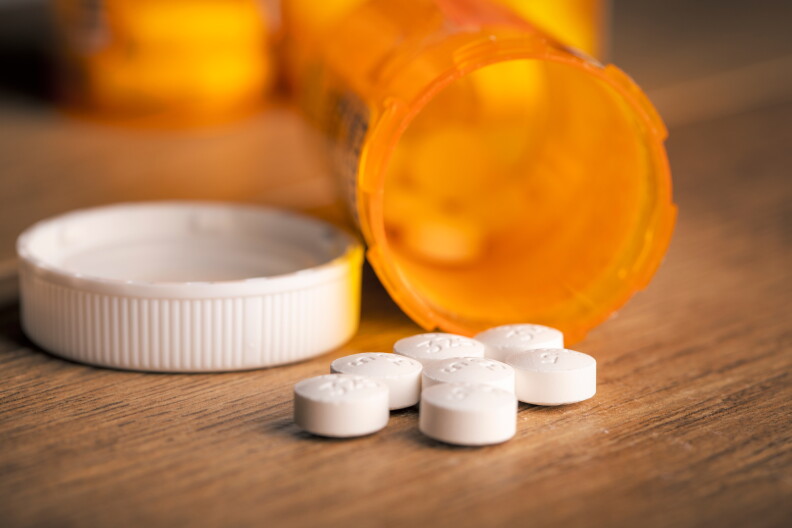 Arizona AG Sues Pharmacy Benefit Managers Over Opioid Epidemic