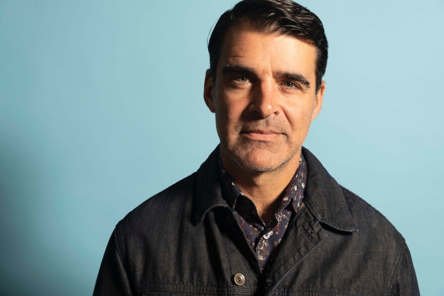 Charlotte Talks sits down with Avett Brother's bassist Bob Crawford