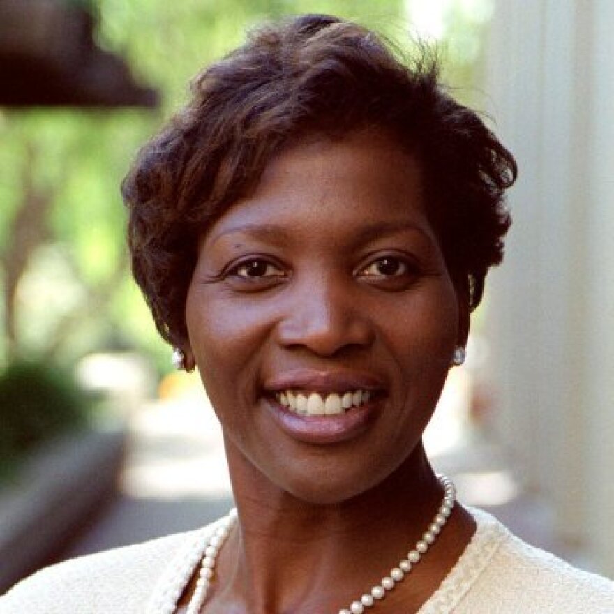  Lisa Cook is a professor of economics at Michigan State University.