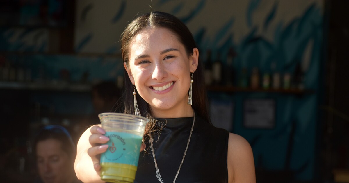 Café Corazón: Kansas City’s Culinary Gateway to Argentine Flavors as the World Cup Takes Center Stage Café Corazón: Kansas City’s Culinary Gateway to Argentine Flavors as the World Cup Takes Center Stage