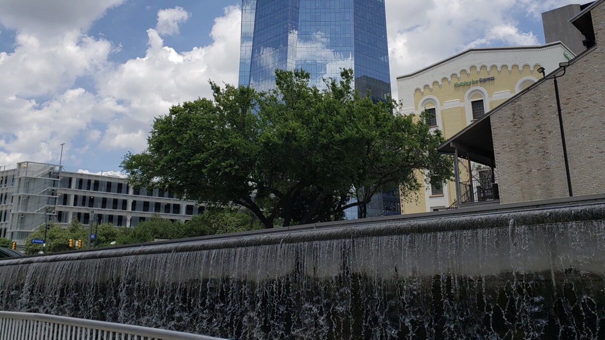 San Antonio was the fastest growing major U.S. city during the pandemic - Vimarsana News