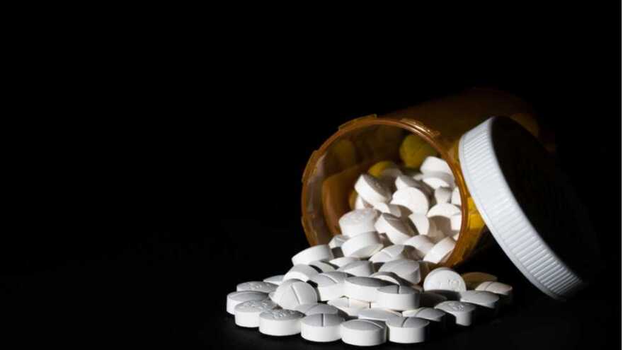 Powerful prescription opioids, such as oxycodone, are critical for severe pain management, but are carefully prescribed for fear of abuse and addiction. [Phil Lowe / shutterstock]