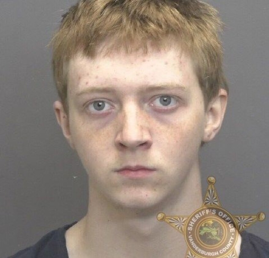 Bradin Gunther, 18