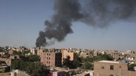 Marwan Ali/AP