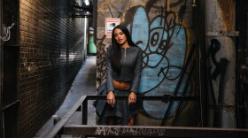 Maia Reficco
