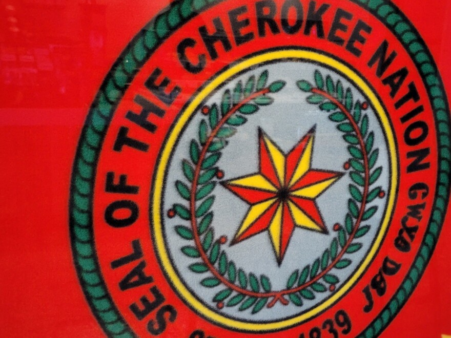 Some tribal members hope the Cherokee Nation will emerge as a national model for helping people suffering addiction.