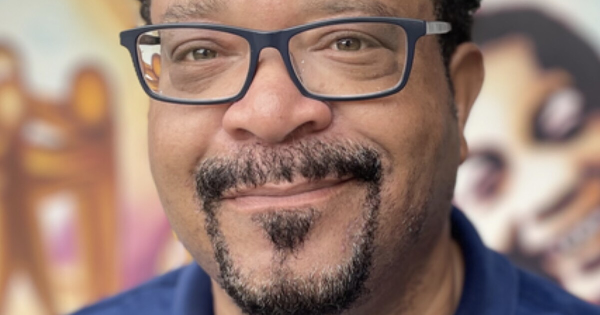 ‘Create an impact for my community': Meet Nearby Nature Milwaukee's new director, Terry Evans