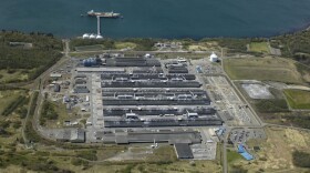 The potential restart of the Intalco Works smelter near Ferndale, Washington, calls for millions in taxpayer dollars and a cheap power deal.