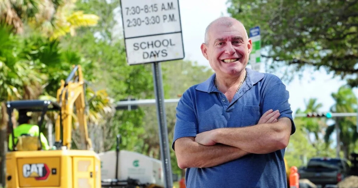 Trump Associate Lev Parnas Launches Anti-Trump Congressional Bid