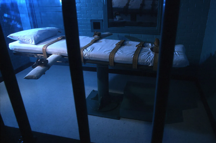 Indiana Governor Says Planned Execution Will Proceed as Scheduled