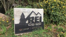 Outdoor retailer REI reported another year of solid growth in 2018. CREDIT: TOM BANSE/N3